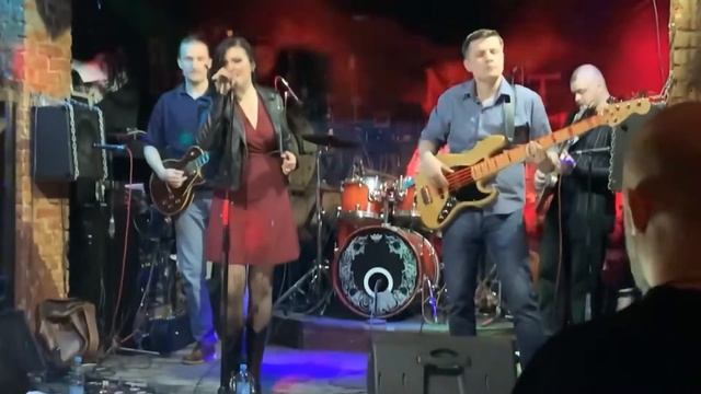 Совсем как тогда 190222