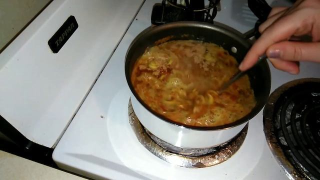 Knorr Selects Tomato Basil and Garlic Pasta