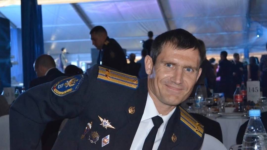 В минувшие выходные состоялось памятное выездное мероприятие, посвященное памяти подполковника ФСБ