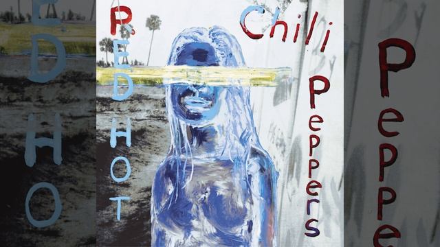 Can't Stop - Red Hot Chili Peppers - By the Way.f614