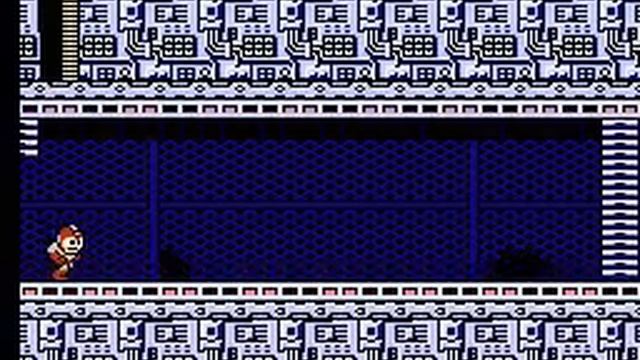 NES Прохождение [014] Mega Man 3