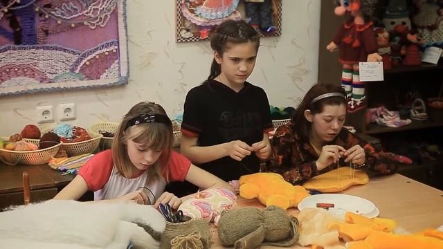 Roomple | Рассказы о Родине №10. Людмила КАРПОВА