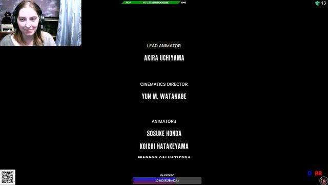 Впечатления The Evil Within