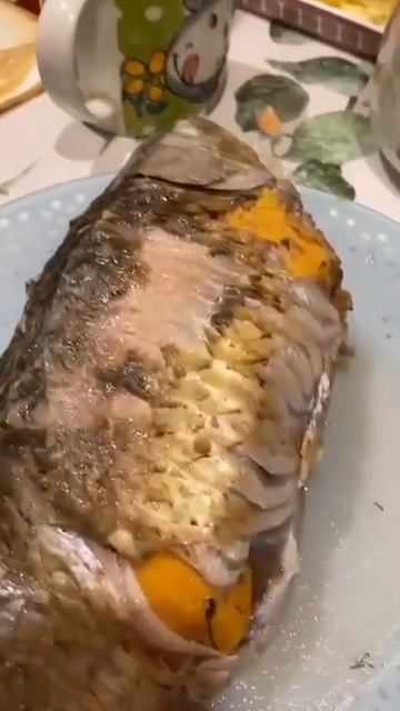 Якутские караси