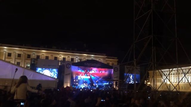Бутусов Юпитер Дыхание