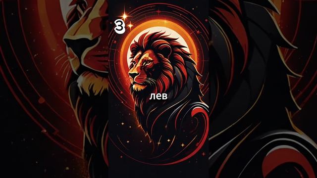 лев