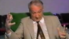 Г.П. Щедровицкий. Организационно-деятельностные игры (ОДИ). Их специфика и миссия