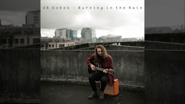 Burning in the Rain