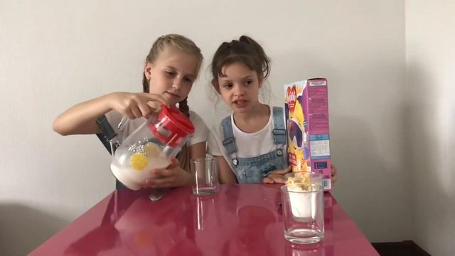 Дорого VS Дёшево сухие завтраки с sofasovenok21 ❤️