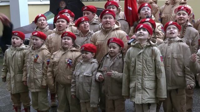 В России идет подготовка к празднованию 80-летия Победы в Велико