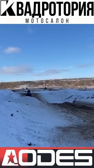 Традиционная январская "Ледовая гонка" в Воронеже.