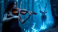 Guardians VIOLIN X METAL X PIANO V4 AI GENARATION