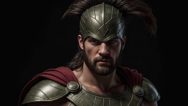 300 Spartans The Last Spartan – Trailer Chris Hemsworth,Christian Bale,Scarlett Johansson AI Concept