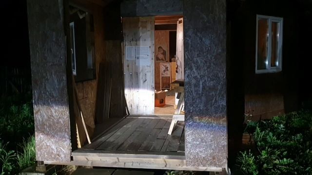 Немного сумбурное видео о монтеизме.