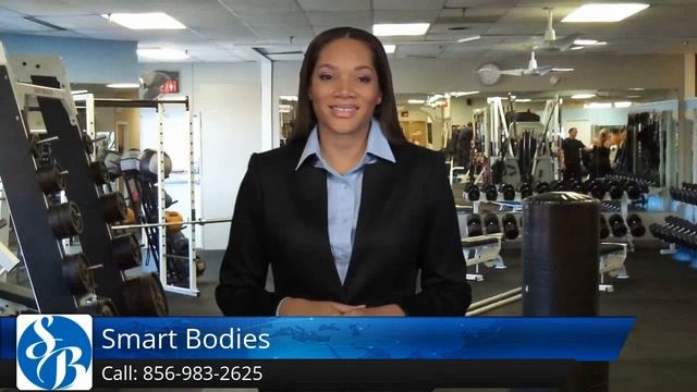 Smart Bodies Marlton 
        Superb 

        Five Star Review by Cindy S.