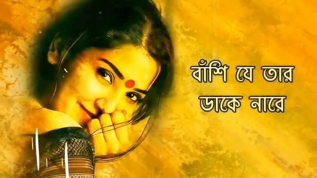 Nagor Amar Nithur Boro Lyrics Song || Tapur Tupur Serial.