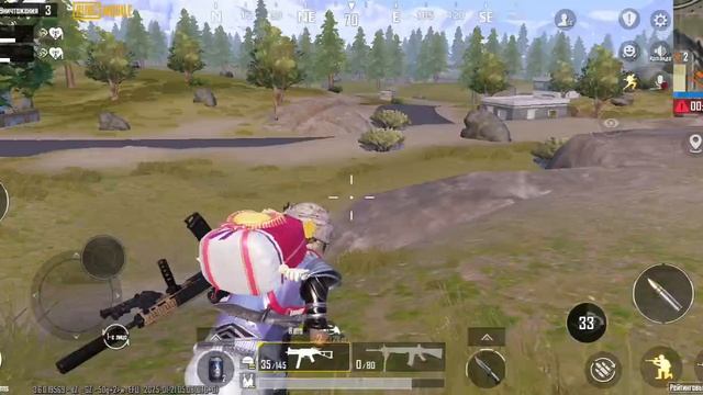 PUBG