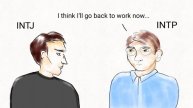 INTJ and INTP Differences: Why don't you...