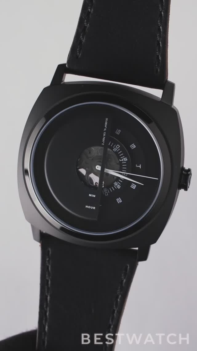 Часы TACS TS2101A - купить на Bestwatch.ru