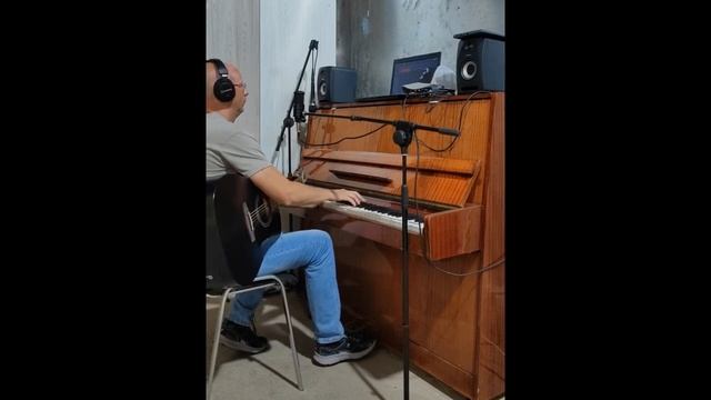 Напои меня водой -Гарик Сукачев (Алексей Изотов)