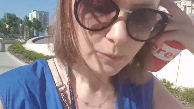 Приглашение на Йогу смеха от Алены Резниченко