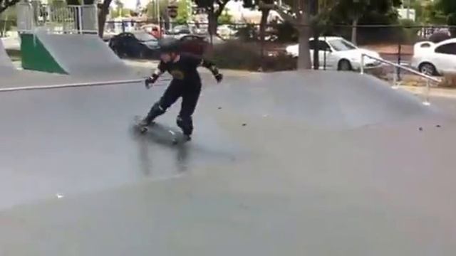 The D-spline