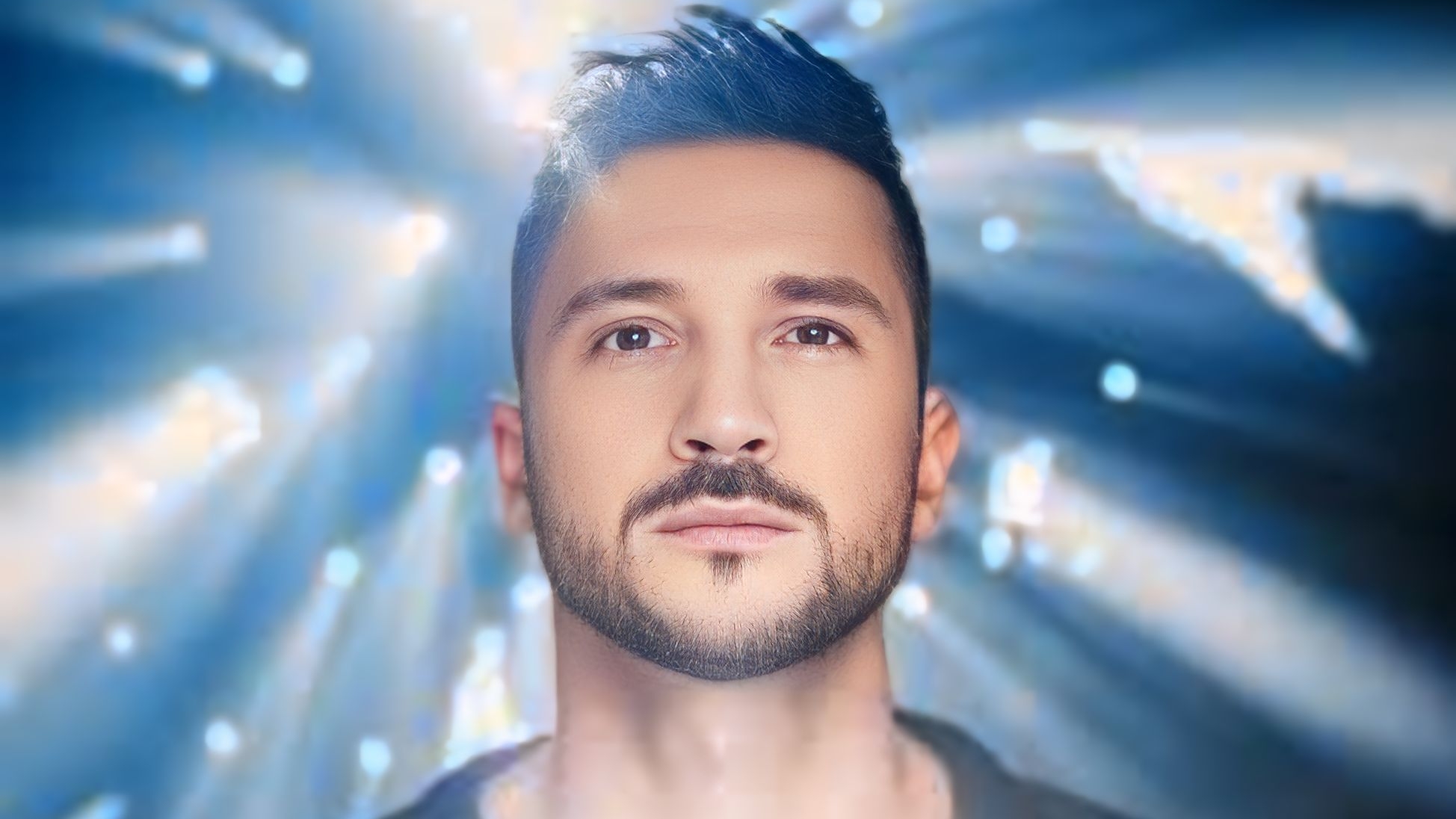 Сергей Лазарев_"Лабиринт".