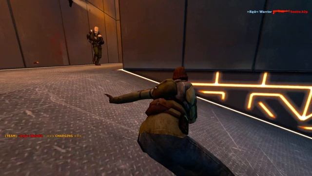 [2K] HL2DM EU: Mix #111 | Sentre PoV | 2010-06-03