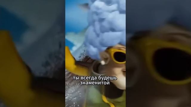 Экстремальные приключения бабушки