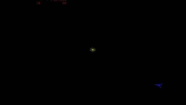 Solar Quest (1981)