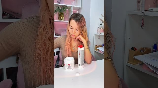 Обзор Кератин и Бтокс от Use Me Escanova Japanessa