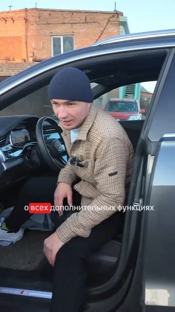 УРУС НА МИНИМАЛКАХ?! | AUDI Q8