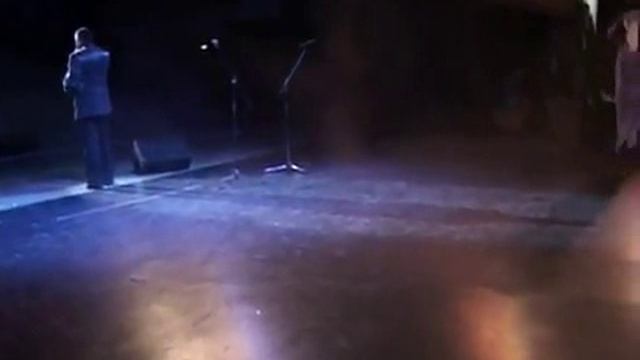 ЖИВОЙ ЗВУК   Маленькое чудо - Паша Юдин . г.Иваново. КОНЦЕРТНАЯ ЗАПИСЬ. ( Музыка и стихи - Паша Юдин