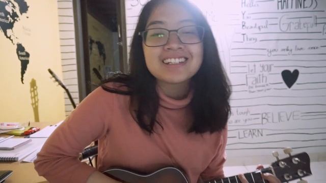 Lemonade (Jeremy Passion) - Cover