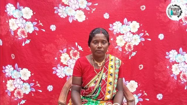 মারাংবুরু আয়ুরতে জাহের উমুলতে এনেজাবন, santali traditional Soharay seren 2022
