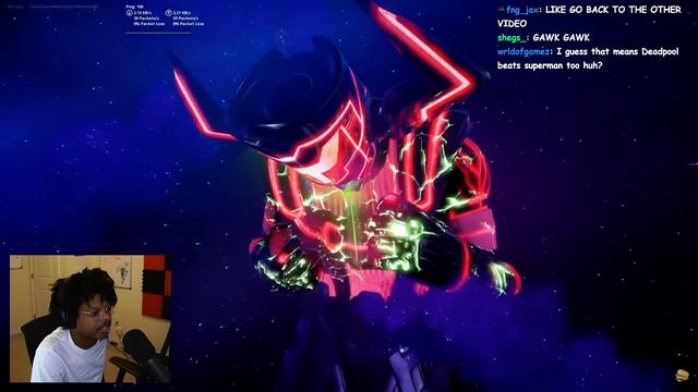 ImDontai Ranks Who Could Beat Who In A Fight!