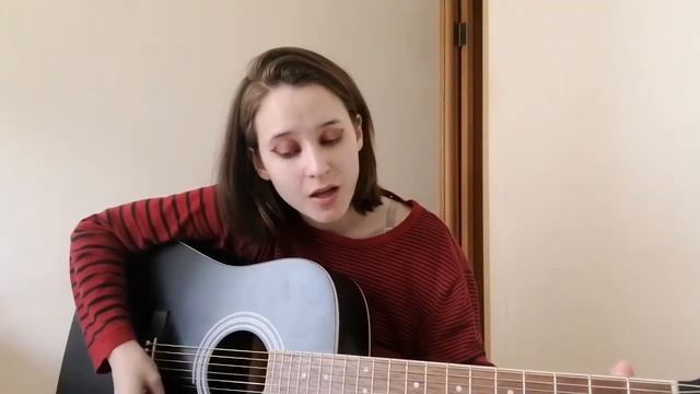 Make you feel my love (cover)