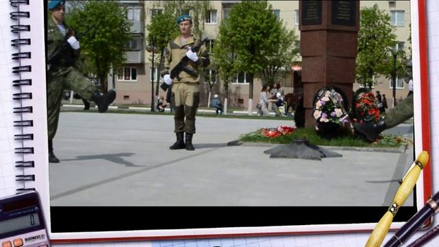 01037-Видеооткрытка-Маргеловцы_09.05.2018 г.