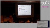 Diagnosing Issues in Java Apps using Thermostat and Byteman.