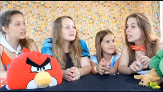 Репортаж Бригантина 2014 (выпуск 3)