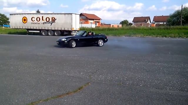 bye miata