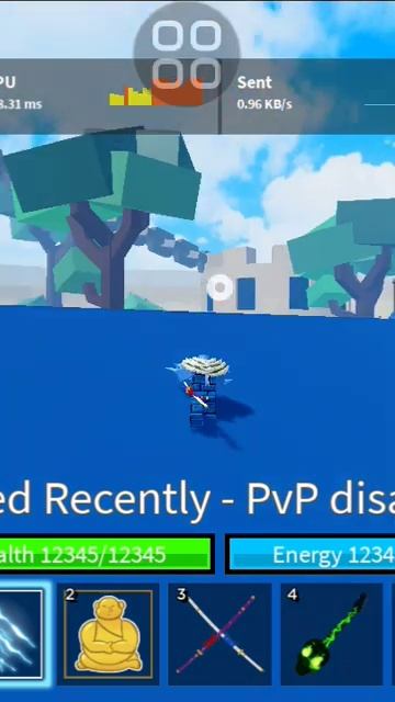 power of lag