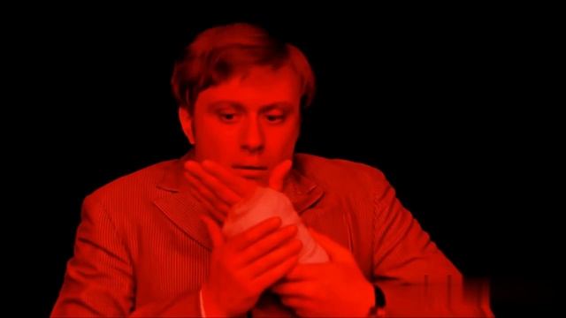 Бриллиантовая  рука.  Кукиш