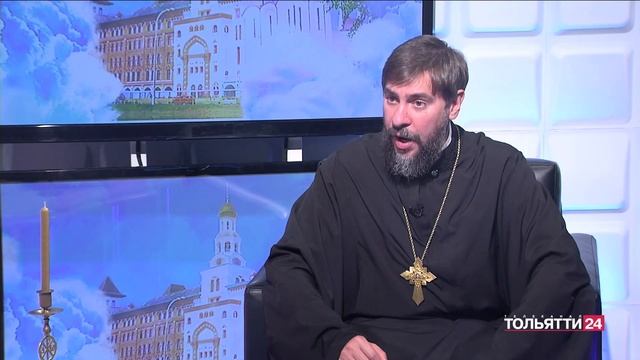 "Духовные ценности" 11.06.2023