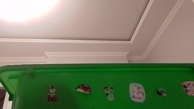 показываю наши сквиши