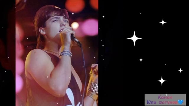 Я стану ветром...