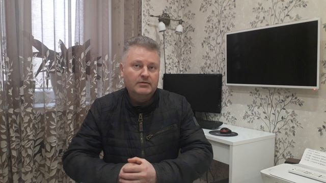 Проба майор/Кузнецов Александр/46 лет/рост 180/од54