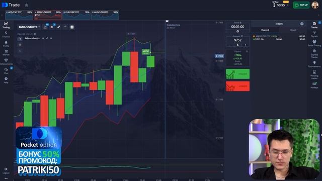 ТОРГОВЫЕ СТРАТЕГИИ ФОРЕКС на БИНАРНЫХ ОПЦИОНАХ - КАК ОНИ РАБОТАЮТ?
