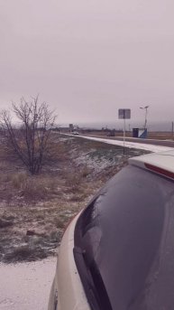 Дорожные заметки.