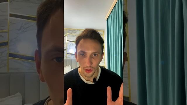 САМОЕ ВАЖНОЕ ЧТО ТЕБЕ НУЖНО ЗНАТЬ